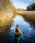 Paddling in Sörmland