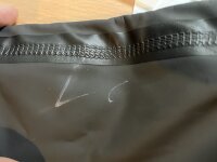Reed Spritzdecke Lettmann X S/M 2.Wahl