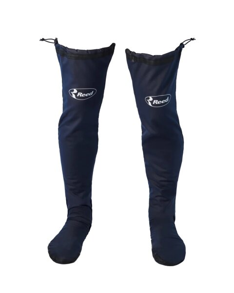 Reed Aquatherm Fleece Thigh-length Socks - wasserdichte Socken