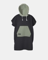 Hiko Escondido Poncho