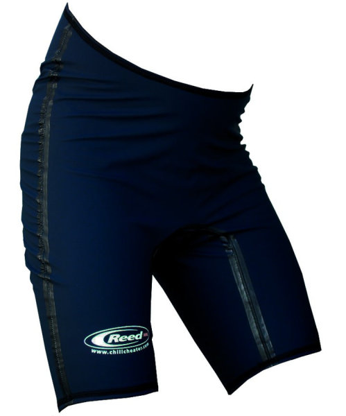Reed Aquatherm Fleece Pre-Bent Shorts