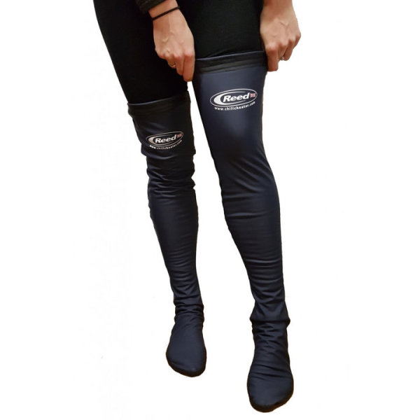 Reed Aquatherm Thigh-length Socks - wasserdichte Socken
