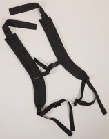 Recreational Barrel Works Shoulder Straps